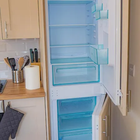 En-suite Double Near Croke Park - 2 Guest house Dublin