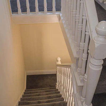 Guest house En-suite Double Near Croke Park - 2 *