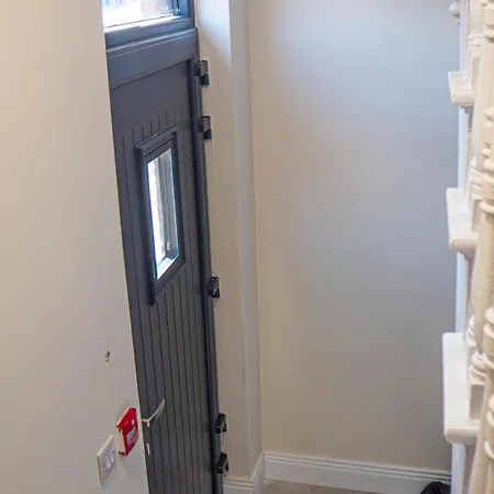 En-suite Double Near Croke Park - 2 *