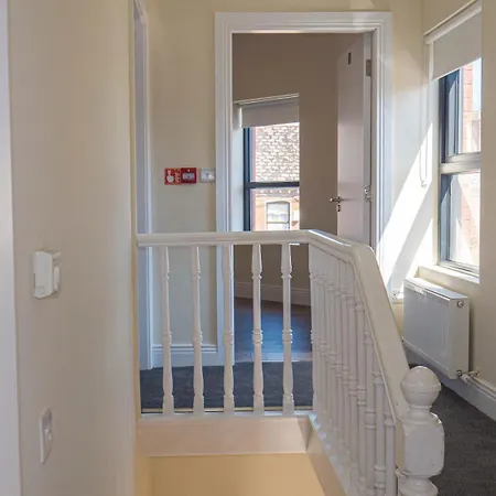 Guest house En-suite Double Near Croke Park - 2