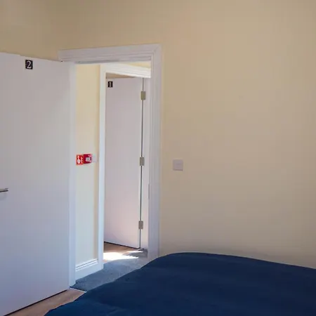 En-suite Double Near Croke Park - 2 Dublin