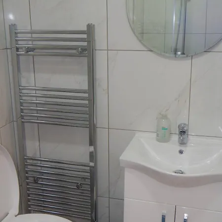 En-suite Double Near Croke Park - 2 *