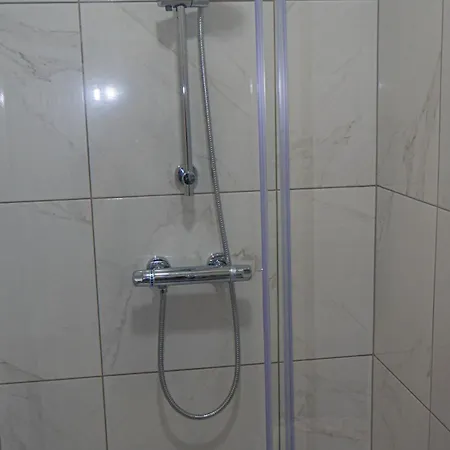 En-suite Double Near Croke Park - 2 * Dublin
