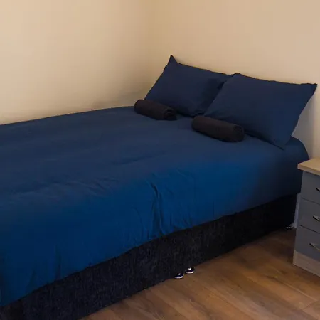 En-suite Double Near Croke Park - 2