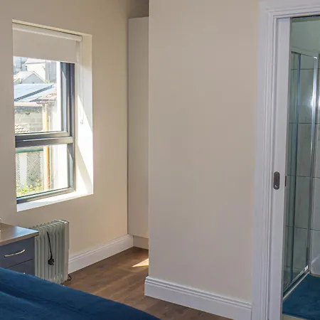 Pensión En-suite Double Near Croke Park - 2 3*