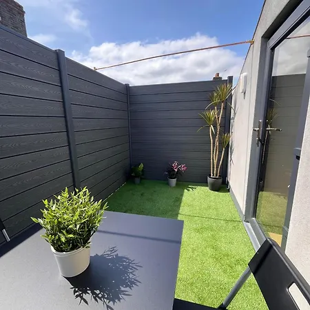 Affittacamere En-suite Double Near Croke Park - 2 Dublino