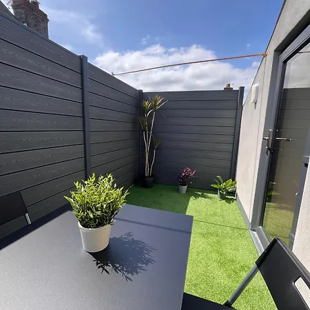 En-suite Double Near Croke Park - 2 Gæstehus 3*