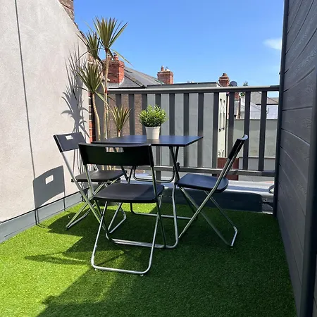 Gæstehus En-suite Double Near Croke Park - 2 3*