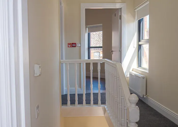 Maison d'hôtes En-suite Double Near Croke Park - 2 Dublin