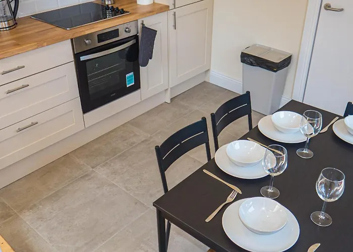 En-suite Double Near Croke Park - 2 3*
