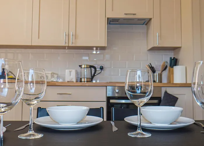 En-suite Double Near Croke Park - 2 3*