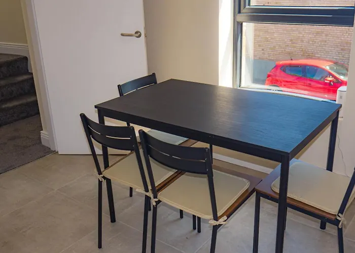 En-suite Double Near Croke Park - 2