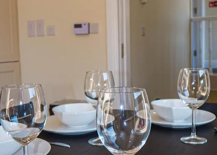 Maison d'hôtes En-suite Double Near Croke Park - 2 Dublin