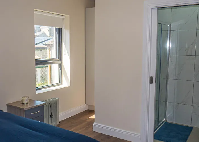 Maison d'hôtes En-suite Double Near Croke Park - 2 3*