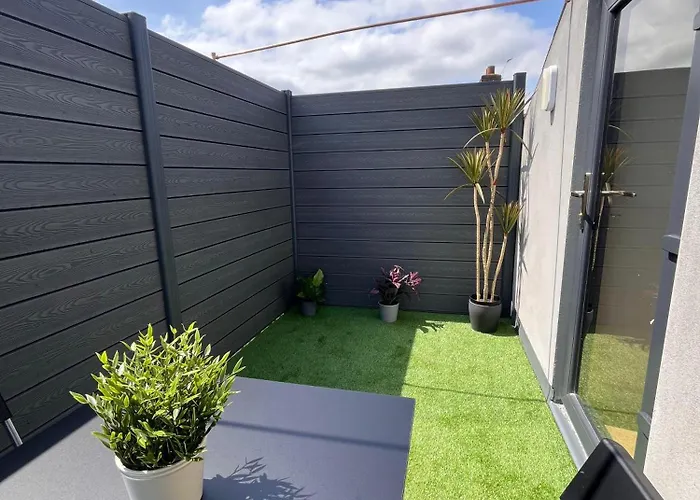 Maison d'hôtes En-suite Double Near Croke Park - 2 Dublin