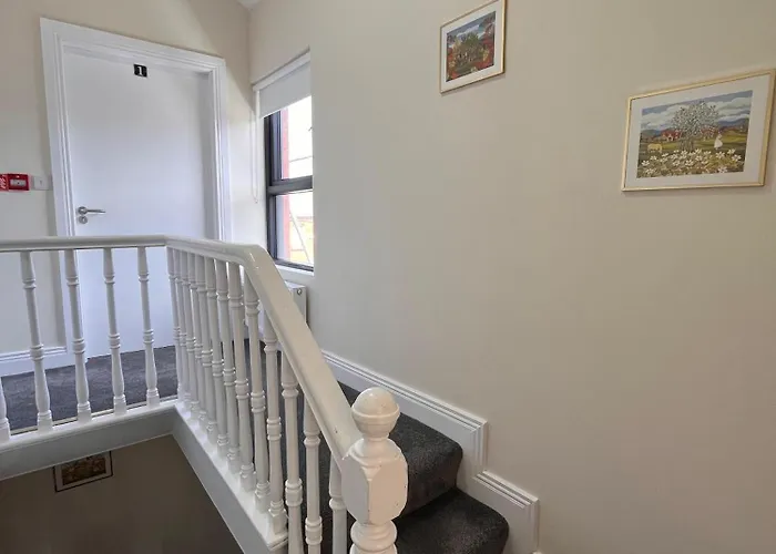 En-suite Double Near Croke Park - 2 Dublin