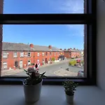 Pensjonat En-suite Double Near Croke Park - 2