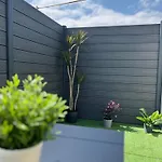 En-suite Double Near Croke Park - 2 Pensjonat Dublin