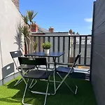 Pensjonat En-suite Double Near Croke Park - 2 Dublin