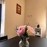 En-suite Double Near Croke Park - 2 3* Dublin