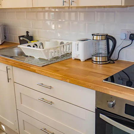 Πανσιόν En-suite Double Near Croke Park - 2 3*