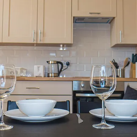 En-suite Double Near Croke Park - 2 3*