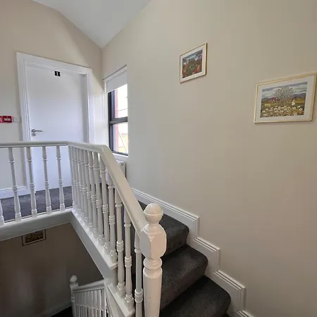 En-suite Double Near Croke Park - 2 Δουβλίνο