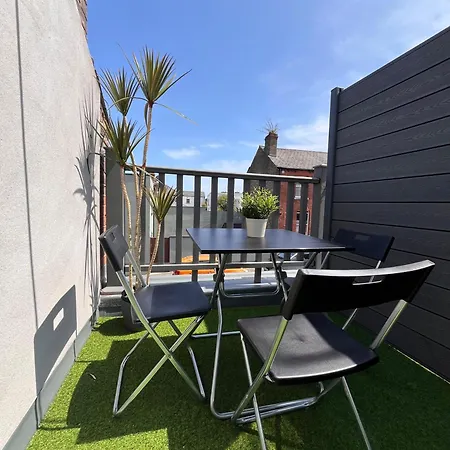 En-suite Double Near Croke Park - 2