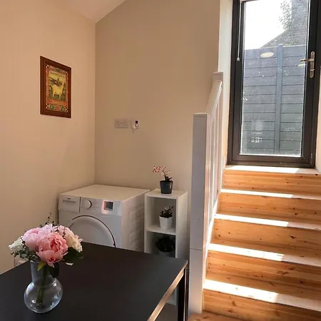 En-suite Double Near Croke Park - 2 3* Δουβλίνο
