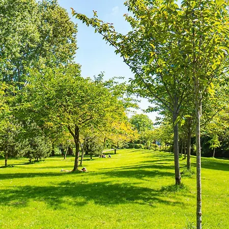 En-suite Double Near Croke Park - 2 בית הארחה דבלין