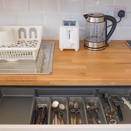 En-suite Double Near Croke Park - 2 בית הארחה דבלין