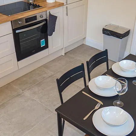 En-suite Double Near Croke Park - 2 3*