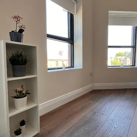 En-suite Double Near Croke Park - 2 בית הארחה