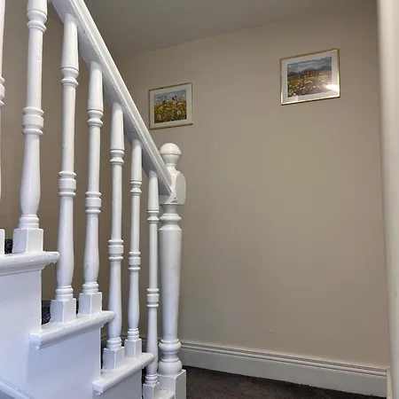 En-suite Double Near Croke Park - 2 בית הארחה דבלין