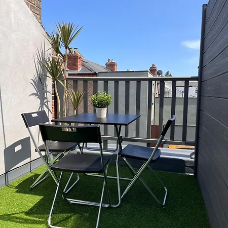 בית הארחה En-suite Double Near Croke Park - 2 דבלין